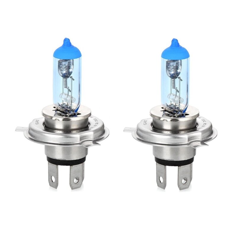 Лампа галогенная Philips MasterDuty BlueVision H4 24В, 75/70Вт, арт. 13342MDBVS2, 2шт
Лампа галогенная Philips MasterDuty BlueVision H4 24В, 75/70Вт, арт. 13342MDBVS2, 2шт