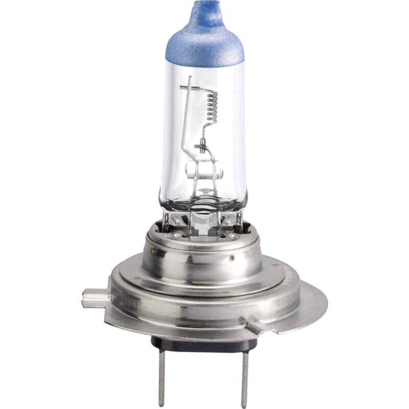 Лампа галогенная Philips MasterDuty BlueVision H7 (PX26d, T11), 24В, 70Вт, 3500К, 1 шт
Лампа галогенная Philips MasterDuty BlueVision H7 (PX26d, T11), 24В, 70Вт, 3500К, 1 шт