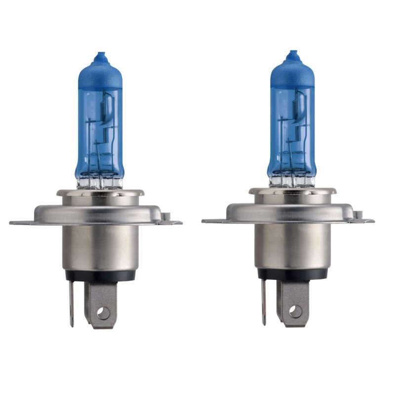 Лампа галогенная Philips DiamondVision H4 (P43t, T16), 12В, 60/55Вт, 5000К, комплект 2 шт
Лампа галогенная Philips DiamondVision H4 (P43t, T16), 12В, 60/55Вт, 5000К, комплект 2 шт