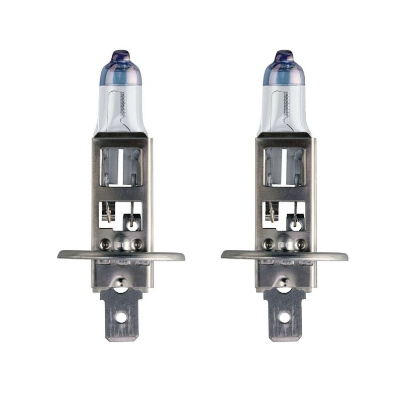 Лампа галогенная Philips X-TremeVision H1 (P14.5s, T8), 12В, 55Вт, 3500К, комплект 2 шт
Лампа галогенная Philips X-TremeVision H1 (P14.5s, T8), 12В, 55Вт, 3500К, комплект 2 шт