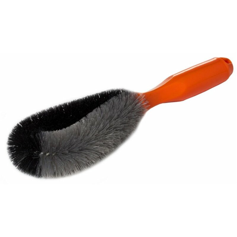 Щетка-ершик для мытья Airline AB-I-01, длина 27 см, с жёсткой щетиной
Щетка-ершик для мытья Airline AB-I-01, длина 27 см, с жёсткой щетиной