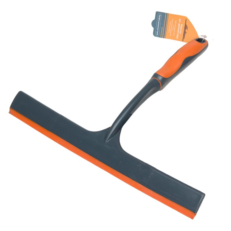 Водосгон для удаления воды (16 см) AIRLINE AB-M-01
Водосгон для удаления воды (16 см) AIRLINE AB-M-01