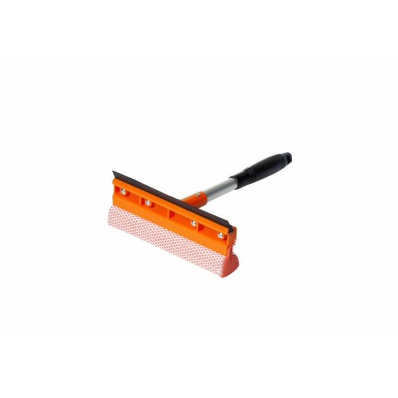 Щетка для мытья стекол Airline AB-M-04, длина 30 см, с поролоном и водосгоном
Щетка для мытья стекол Airline AB-M-04, длина 30 см, с поролоном и водосгоном