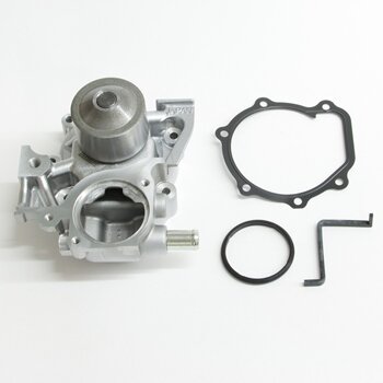 Насос охлаждающей жидкости Aisin, арт. WPF-025
Насос охлаждающей жидкости Aisin, арт. WPF-025