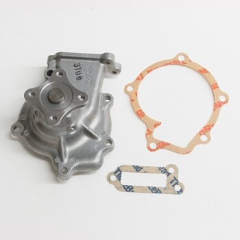 Помпа "GMB/AISIN" / EF, EFDE, EFVE, аналог GWD-40A
Помпа "GMB/AISIN" / EF, EFDE, EFVE, аналог GWD-40A