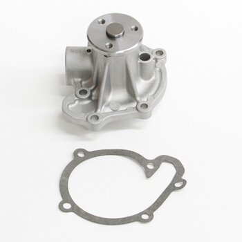 Помпа "GMB/AISIN" / CR10DE, CR12DE, CR14DE
Помпа "GMB/AISIN" / CR10DE, CR12DE, CR14DE