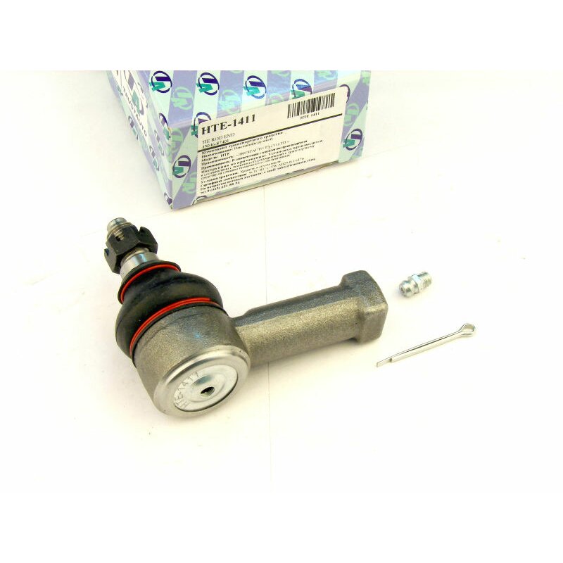 Наконечник рулевой "TA"
Наконечник рулевой "TA"