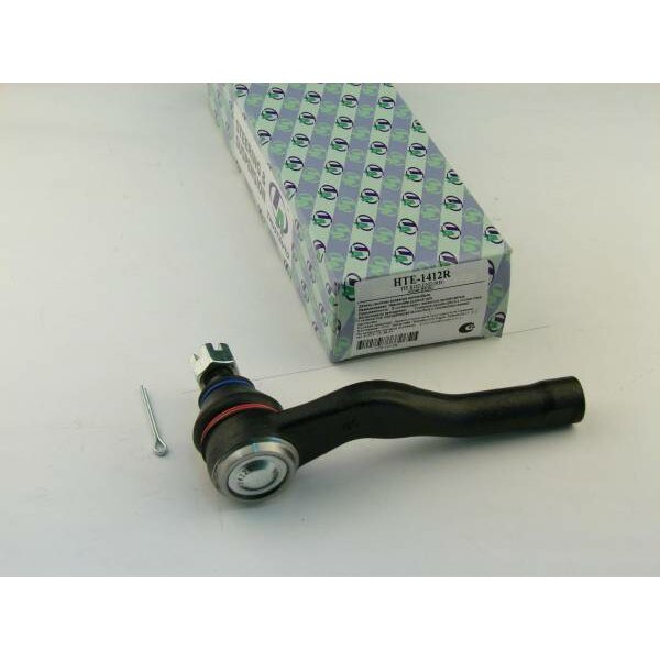 Наконечник рулевой "TA"
Наконечник рулевой "TA"