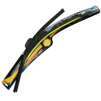 Щетка стеклоочистителя Avantech Smart Neo 450мм (18") бескаркасная, с графитовым напылением, 1 шт
Щетка стеклоочистителя Avantech Smart Neo 450мм (18") бескаркасная, с графитовым напылением, 1 шт