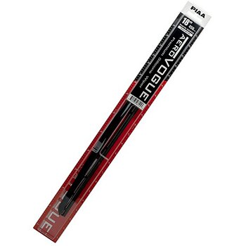 Щетка стеклоочистителя PIAA Aerovogue 450мм (18") гибридная, силиконовая, для левого руля, 1 шт
Щетка стеклоочистителя PIAA Aerovogue 450мм (18") гибридная, силиконовая, для левого руля, 1 шт