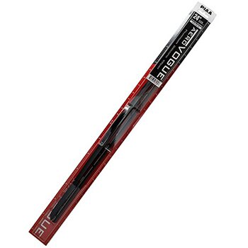 Щетка стеклоочистителя PIAA Aerovogue 600мм (24") гибридная, силиконовая, для левого руля, 1 шт
Щетка стеклоочистителя PIAA Aerovogue 600мм (24") гибридная, силиконовая, для левого руля, 1 шт