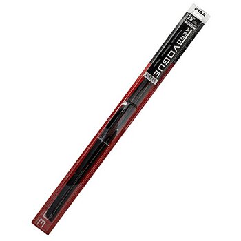 Щетка стеклоочистителя PIAA Aerovogue 650мм (26") гибридная, силиконовая, для левого руля, 1 шт
Щетка стеклоочистителя PIAA Aerovogue 650мм (26") гибридная, силиконовая, для левого руля, 1 шт