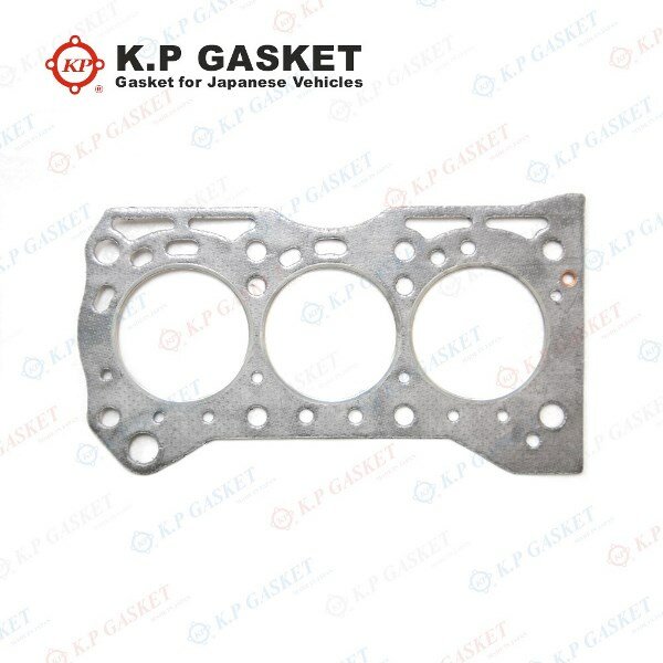 Прокладка головки блока цилиндров KP KA90321
Прокладка головки блока цилиндров KP KA90321
