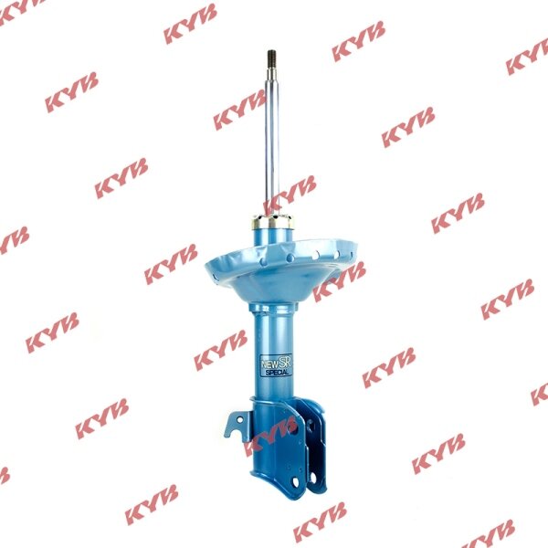 Амортизационная стойка KYB New SR Special газомасляная двухтрубная, передняя, правая, арт. NST5417R
Амортизационная стойка KYB New SR Special газомасляная двухтрубная, передняя, правая, арт. NST5417R