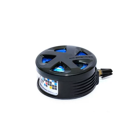 Набор - ароматизатор меловой SPIRIT REFILL + холдер на дефлектор AIR SPENCER CANTULE - MARINE SQUASH R-11
Набор - ароматизатор меловой SPIRIT REFILL + холдер на дефлектор AIR SPENCER CANTULE - MARINE SQUASH R-11