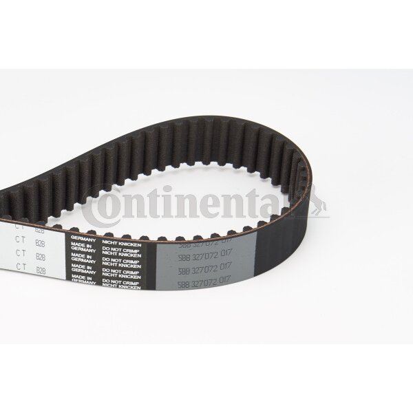 Ремень ГРМ ContiTech, арт. CT828
Ремень ГРМ ContiTech, арт. CT828