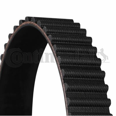 Ремень ГРМ ContiTech, арт. CT876
Ремень ГРМ ContiTech, арт. CT876