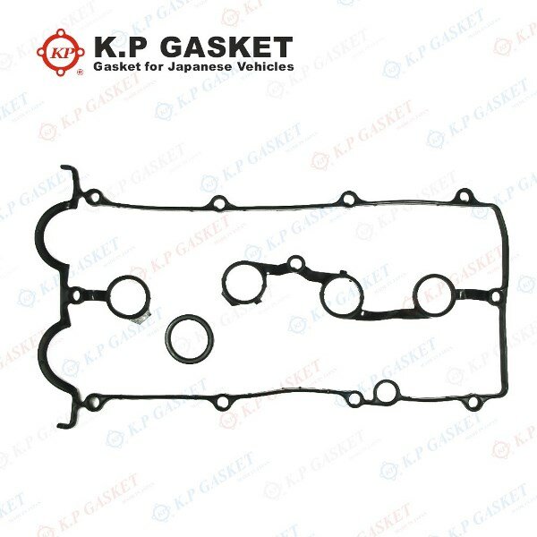 Ремкомплект Клапанной Крышки KP KP01097
Ремкомплект Клапанной Крышки KP KP01097