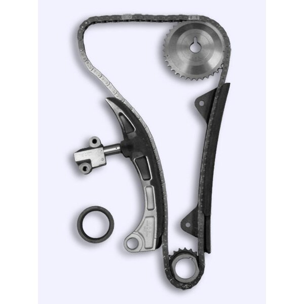 Ремкомплект цепи ГРМ OSK, арт. T045K
Ремкомплект цепи ГРМ OSK, арт. T045K