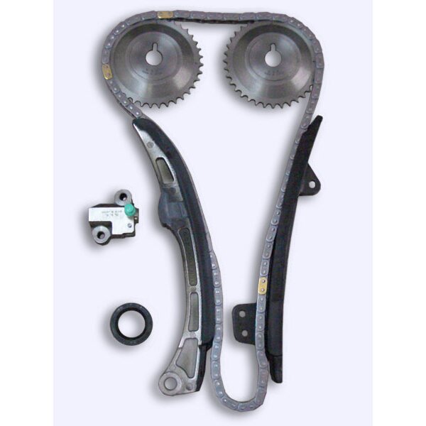 Ремкомплект цепи ГРМ OSK, арт. T042K
Ремкомплект цепи ГРМ OSK, арт. T042K