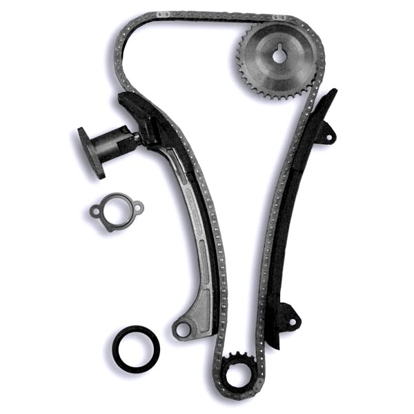 Ремкомплект цепи ГРМ OSK, арт. T031K
Ремкомплект цепи ГРМ OSK, арт. T031K