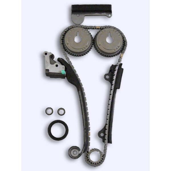 Ремкомплект Цепи ГРМ OSK
Ремкомплект Цепи ГРМ OSK