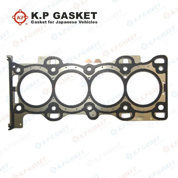 Прокладка головки блока цилиндров KP KA303194
Прокладка головки блока цилиндров KP KA303194