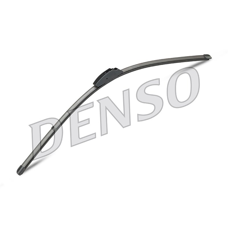Щетка стеклоочистителя Denso Flat 700мм (28") бескаркасная, с ассиметричным спойлером, 1шт
Щетка стеклоочистителя Denso Flat 700мм (28") бескаркасная, с ассиметричным спойлером, 1шт