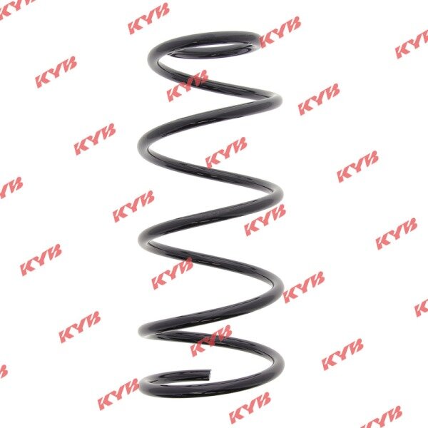 Пружина подвески "K-Flex "
Пружина подвески "K-Flex "
