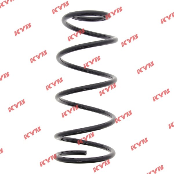 Пружина подвески "K-Flex "
Пружина подвески "K-Flex "