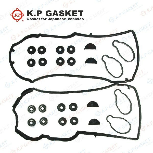 Ремкомплект Клапанной Крышки KP KP01113
Ремкомплект Клапанной Крышки KP KP01113