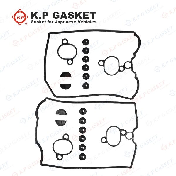 Ремкомплект Клапанной Крышки KP KP01119
Ремкомплект Клапанной Крышки KP KP01119