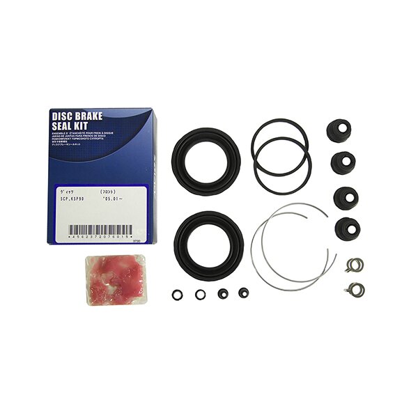 Ремкомплект суппорта ADVICS, арт. MP-110
Ремкомплект суппорта ADVICS, арт. MP-110