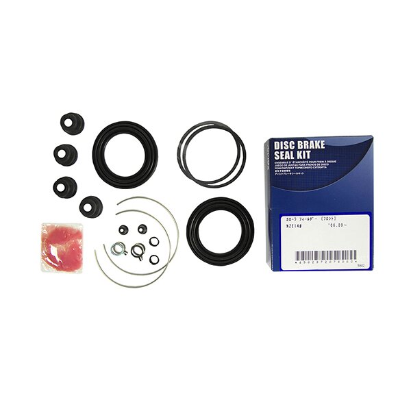 Ремкомплект тормозного суппорта ADVICS, арт. MP-116 / SP442
Ремкомплект тормозного суппорта ADVICS, арт. MP-116 / SP442