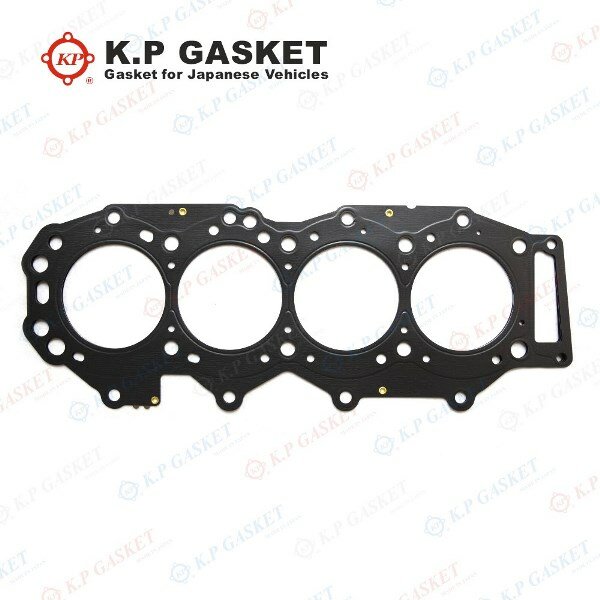 Прокладка головки блока цилиндров KP KA303207
Прокладка головки блока цилиндров KP KA303207