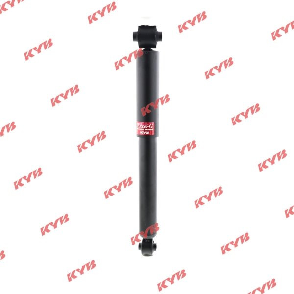 Амортизатор KYB Excel-G газомасляный двухтрубный, задний, правый/левый, арт. 349097
Амортизатор KYB Excel-G газомасляный двухтрубный, задний, правый/левый, арт. 349097