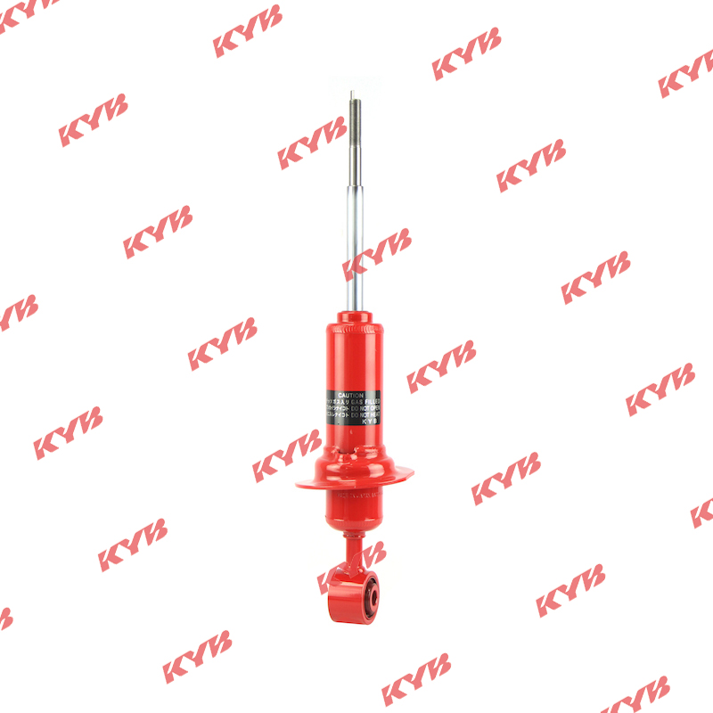 Амортизатор KYB Skorched4's газомасляный двухтрубный, арт. 841005
Амортизатор KYB Skorched4's газомасляный двухтрубный, арт. 841005