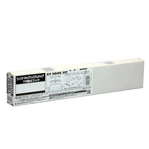 Скобы держатели для креплений INTR и XS400 TR113
Скобы держатели для креплений INTR и XS400 TR113