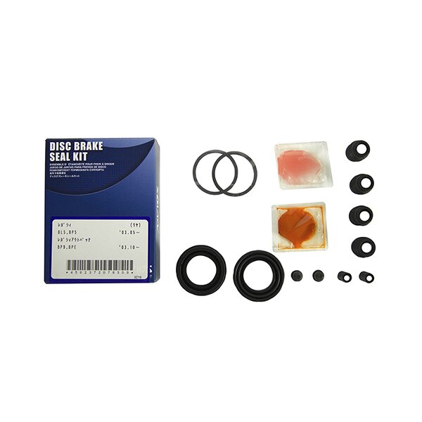 Ремкомплект суппорта ADVICS, арт. TP-94
Ремкомплект суппорта ADVICS, арт. TP-94