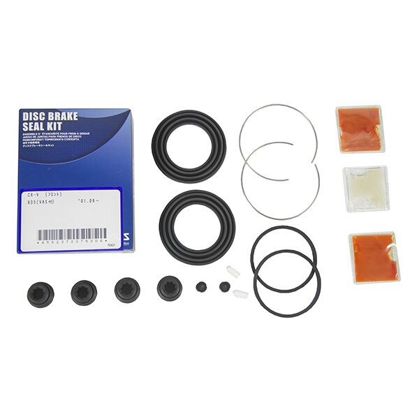 Ремкомплект суппорта ADVICS, арт. A-663P
Ремкомплект суппорта ADVICS, арт. A-663P