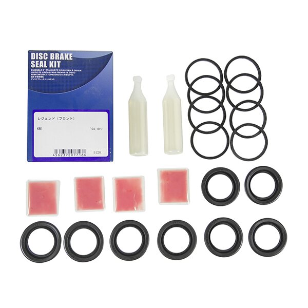 Ремкомплект суппорта ADVICS, арт. SP128
Ремкомплект суппорта ADVICS, арт. SP128