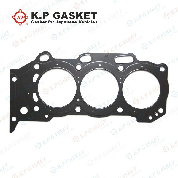 Прокладка головки блока цилиндров КР KA103388
Прокладка головки блока цилиндров КР KA103388