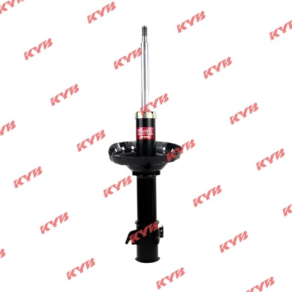 Амортизационная стойка KYB Excel-G газомасляная двухтрубная, передняя, левая, арт. 339201
Амортизационная стойка KYB Excel-G газомасляная двухтрубная, передняя, левая, арт. 339201