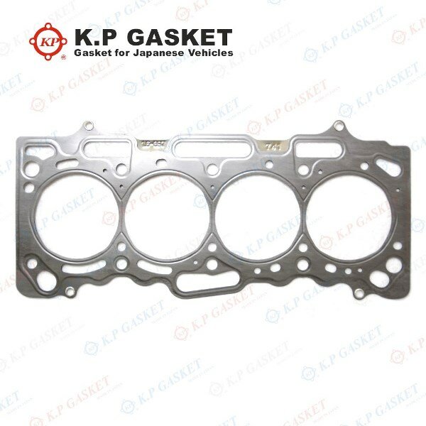 Прокладка головки блока цилиндров KP KA403189
Прокладка головки блока цилиндров KP KA403189