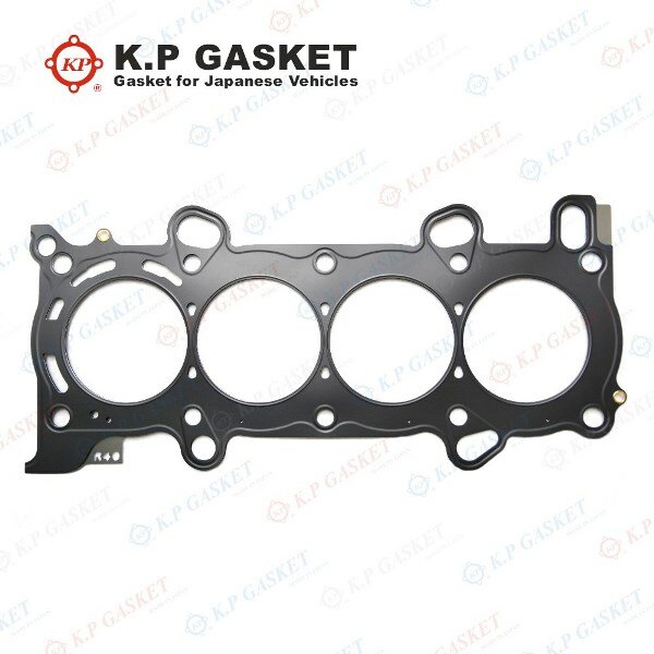 Прокладка головки блока цилиндров KP KA803109
Прокладка головки блока цилиндров KP KA803109