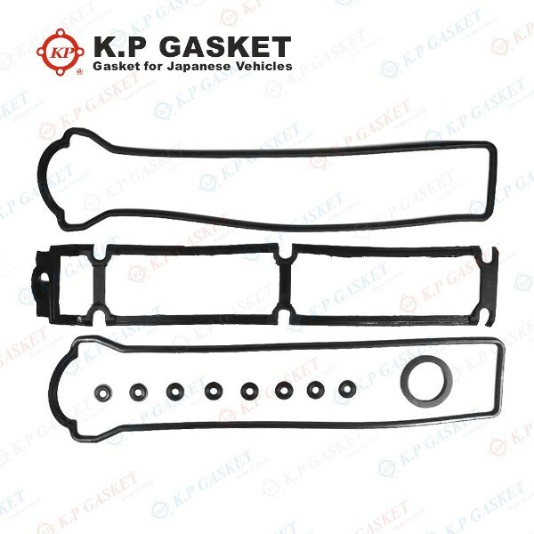 Ремкомплект Клапанной Крышки KP KP01139
Ремкомплект Клапанной Крышки KP KP01139