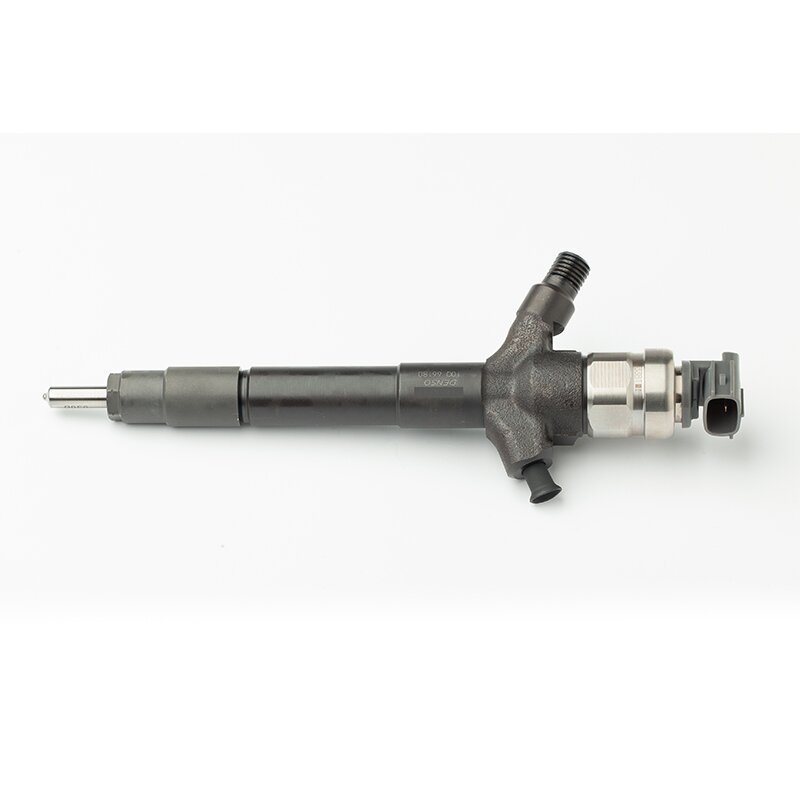 Форсунка топливная Denso, арт. DCRI109560
Форсунка топливная Denso, арт. DCRI109560