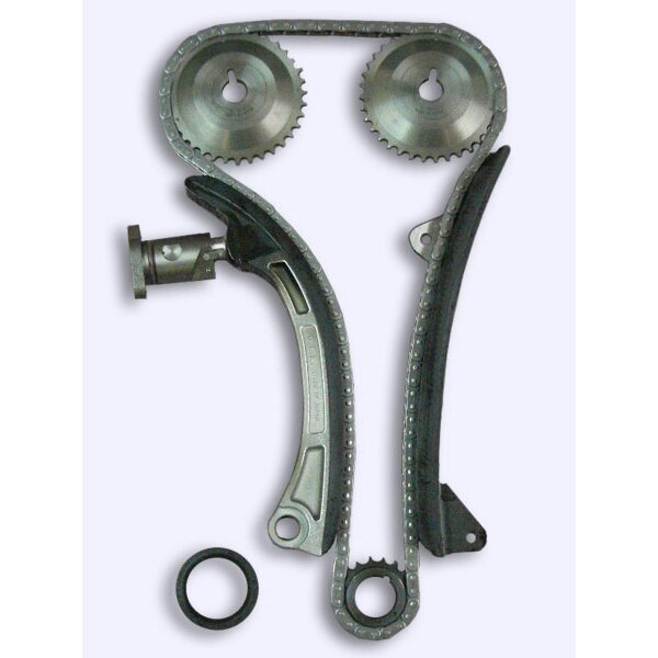 Ремкомплект цепи ГРМ OSK, арт. T023K
Ремкомплект цепи ГРМ OSK, арт. T023K