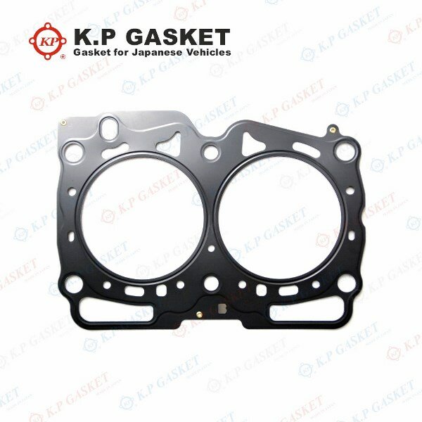 Прокладка головки блока цилиндров KP KA70356
Прокладка головки блока цилиндров KP KA70356