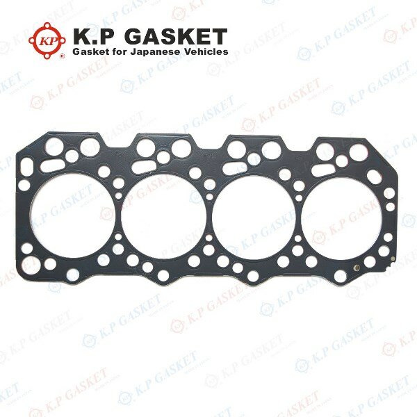 Прокладка головки блока цилиндров KP KA303119
Прокладка головки блока цилиндров KP KA303119